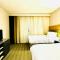 Radiant Inn and Suites