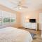 Well-Equipped Emerald Isle Townhome Pets Welcome!