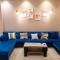 Cairo Heliopolis Apartment - Каїр