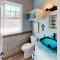 < 2 Mi to Dtwn Waco! Whimsical Home w/ Porch