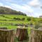 Ewe Retreat Shepherds Hut - Hereford