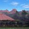 Quaint 1 bedroom Unit with Hottub in Uptown Sedona