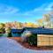 Quaint 1 bedroom Unit with Hottub in Uptown Sedona