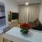 Apartamento Jardim de Aruana Próximo a Praia