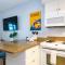 Beach House Resort 1