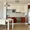 Ocean view two bedroom apartment