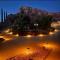 Guest Suite With Up Close Chapel and Red Rock Views - Sedona