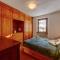 CHALET PONTAL 3 - Relax e vista sulle montagne - COUR 0142