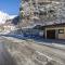 Chalet pontal 8 - Wifi parking