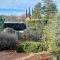 Guest Suite With Up Close Chapel and Red Rock Views - Sedona