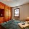CHALET PONTAL 3 - Relax e vista sulle montagne - COUR 0142