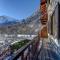CHALET PONTAL 3 - Relax e vista sulle montagne - COUR 0142