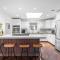 Upscale Uptown retreat home with HotTub and Views