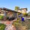 Upscale Uptown retreat home with HotTub and Views - Sedona