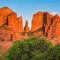 Upscale Uptown retreat home with HotTub and Views - Sedona