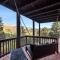 Luxury Uptown home with Views and Hot Tub - سيدونا