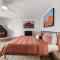 Uptown Walk Out basement with Ultimate views and Hot Tub - سيدونا