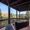 Uptown Walk Out basement with Ultimate views and Hot Tub - سيدونا