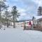 6 Mi to Staunton State Park Conifer Home with Deck - Conifer