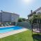 Holiday Apartments Villa Tina