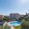 Holiday Apartments Villa Tina