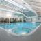 DoubleTree by Hilton Edinburgh Airport