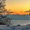 Luxury Villa at Pelion- Ruby