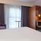 DoubleTree by Hilton Edinburgh Airport - Ingliston