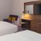 DoubleTree by Hilton Edinburgh Airport