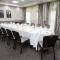 DoubleTree by Hilton Edinburgh Airport - Ingliston