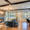 Luxe Highlands Haven with Fire Pit and Hot Tub! - هايلاند