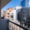 Modern & Elegant City Center Apartments