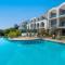 Lindos Breeze Beach Hotel