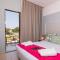 Lindos Breeze Beach Hotel