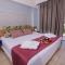 Lindos Breeze Beach Hotel