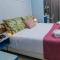 Lindos Breeze Beach Hotel