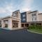 SpringHill Suites Columbus Airport Gahanna - Gahanna