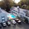 Stage Run by the Sea - Ogunquit