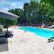 Villa de standing tout confort PISCINE climatisation - Montauroux