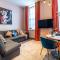 EPIC Duke Street Townhouse