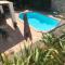 Studio indépendant avec piscine et terrasse - 马赛