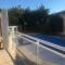 Studio indépendant avec piscine et terrasse - 马赛