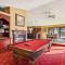 Great Group Getaway: Games Galore + Outdoor Oasis