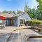 Great Group Getaway: Games Galore + Outdoor Oasis