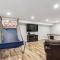 Great Group Getaway: Games Galore + Outdoor Oasis