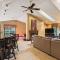 Great Group Getaway: Games Galore + Outdoor Oasis