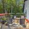 Great Group Getaway: Games Galore + Outdoor Oasis