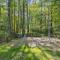 Great Group Getaway: Games Galore + Outdoor Oasis