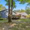 Great Group Getaway: Games Galore + Outdoor Oasis