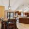Great Group Getaway: Games Galore + Outdoor Oasis